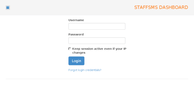 staffsms.com