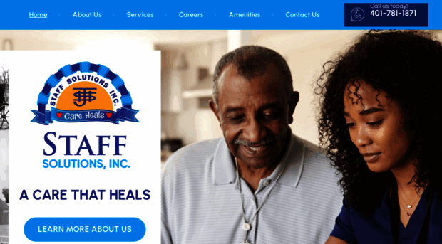 staffsolutioninc.com