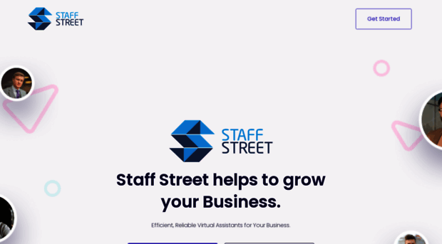 staffstreet.co