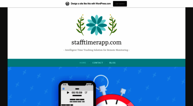 stafftimerapp.wordpress.com
