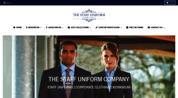 staffuniforms.co.uk