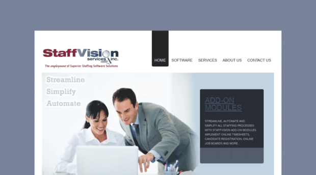 staffvisionservices.com