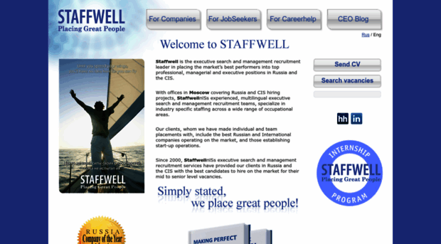 staffwell.com