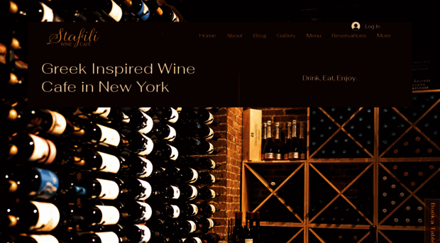 stafiliwinecafe.com