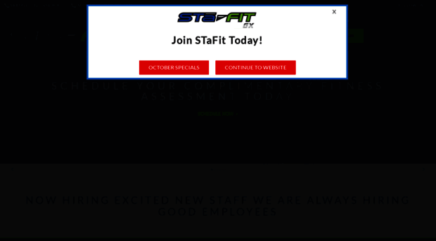 Gym Membership Sartell, MN, Join Now