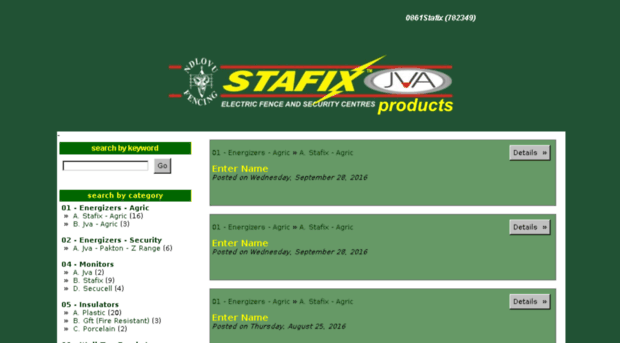 stafixcatalogue.co.za