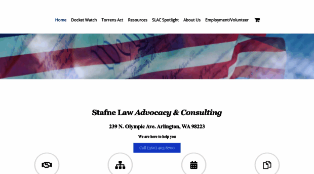 stafnelaw.com