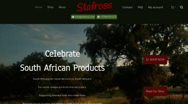 stafross.com