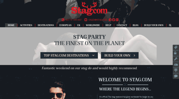 stag.com