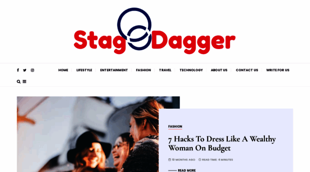 staganddagger.co.uk