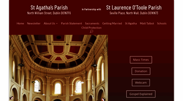 stagathasparish.ie