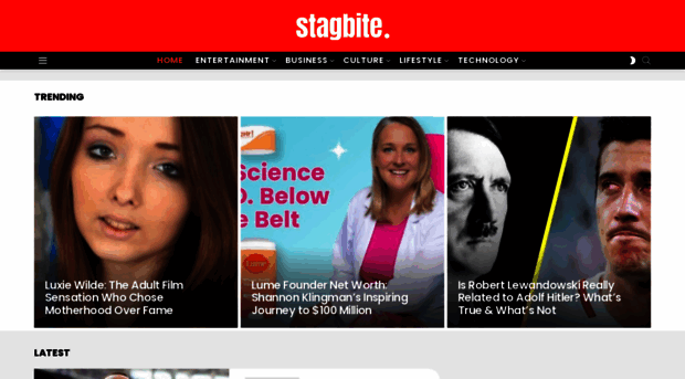 stagbite.com