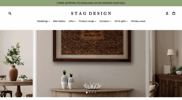 stagdesign.co.uk