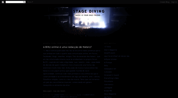 stage-diving.blogspot.com