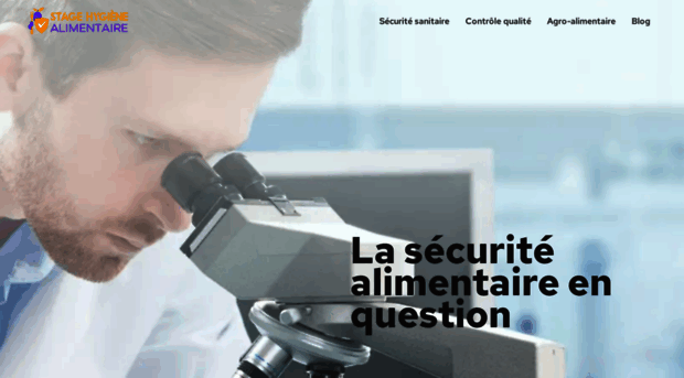 stage-hygiene-alimentaire.com