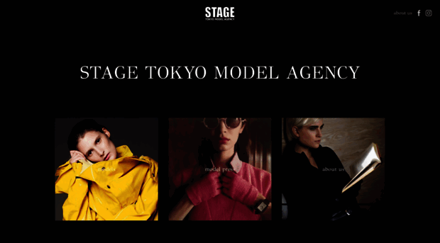 stage-models.com