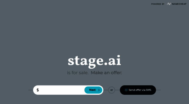 stage.ai