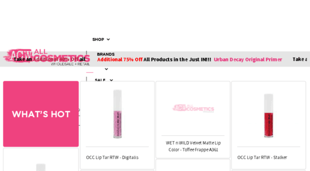 stage.allcosmeticswholesale.com