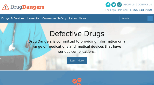 stage.drugdangers.com