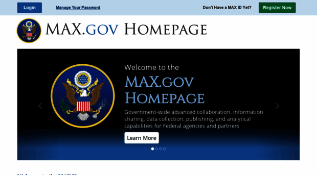stage.max.gov