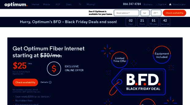 stage.optimum.com