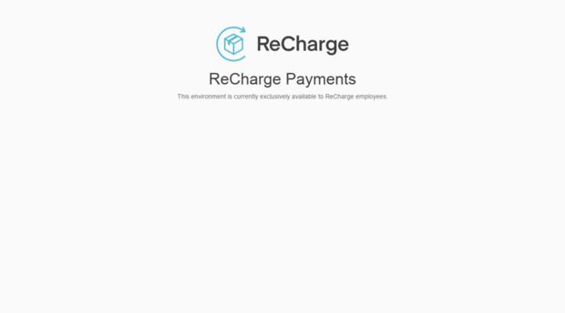 stage.rechargepayments.com