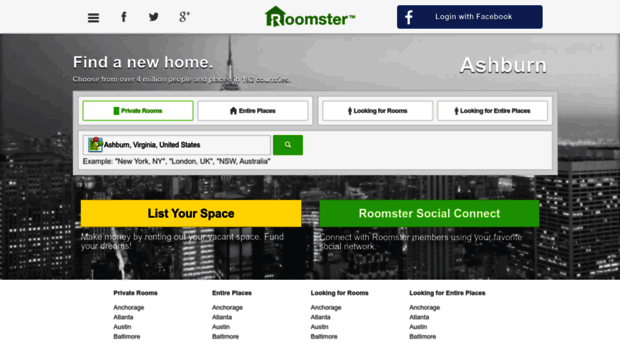 stage.roomster.com