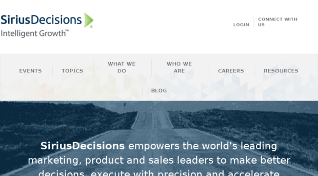 stage.siriusdecisions.com