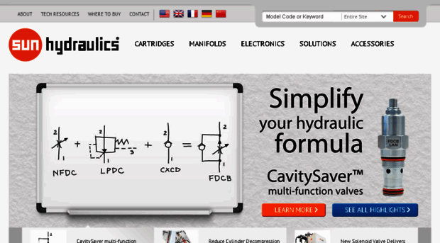 stage.sunhydraulics.com