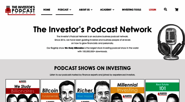 stage.theinvestorspodcast.com