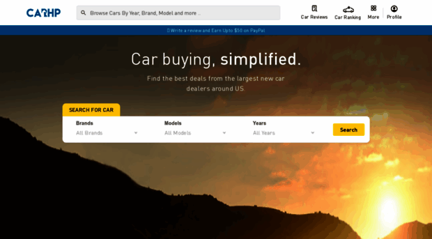 stage1.carhp.com