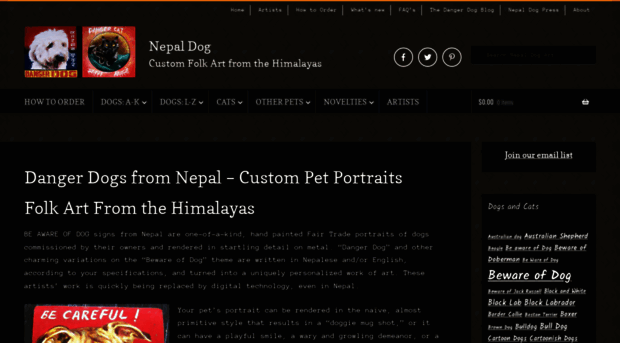 stage2.nepaldog.com