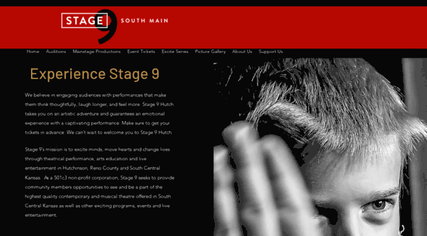 stage9hutch.com