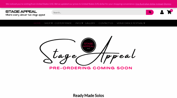 stageappeal.com.au
