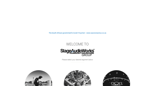 stageaudioworks.com