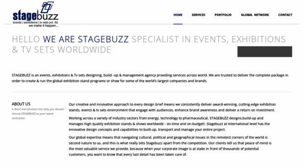 stagebuzz.net