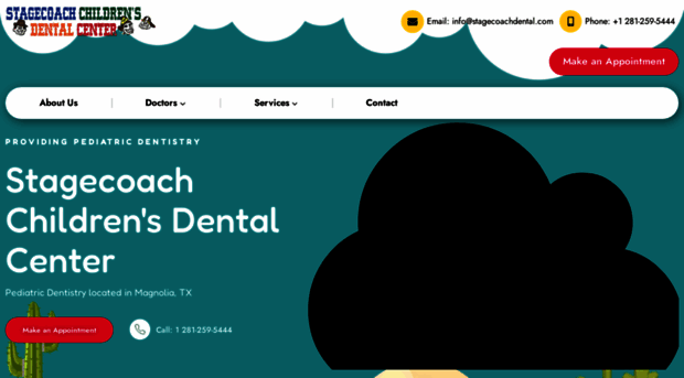 stagecoachdental.com