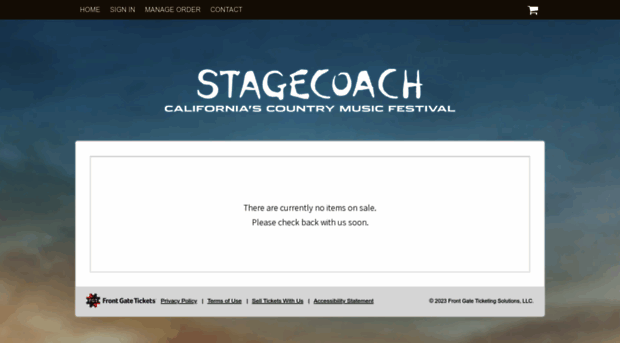 stagecoachfestival.frontgatetickets.com