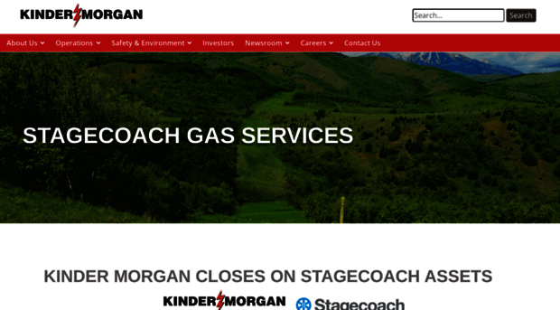 stagecoachgs.com