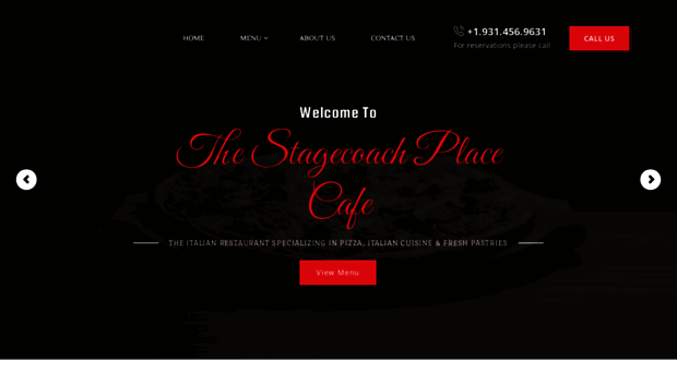 stagecoachplacecafe.com
