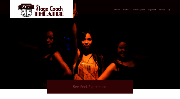 stagecoachtheatre.com