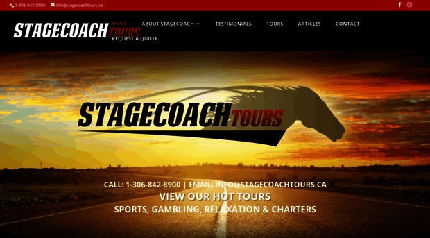 stagecoachtours.ca