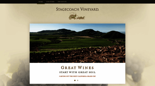 stagecoachvineyard.com