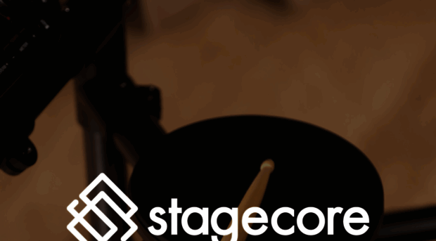 stagecoremusic.com