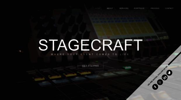 stagecraft.ae