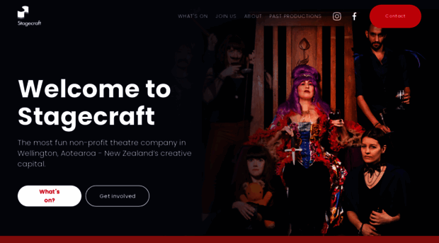 stagecraft.co.nz