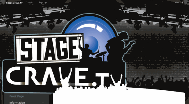 stagecrave.tv