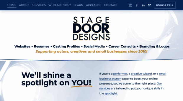 stagedoordesigns.com