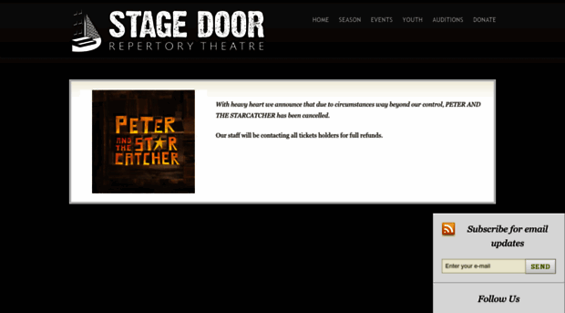 stagedoorrep.org