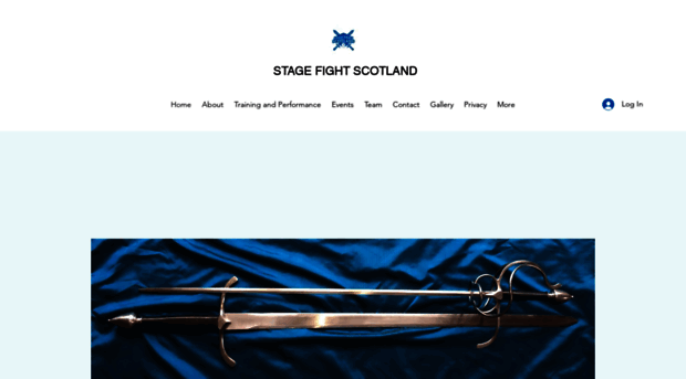 stagefightscotland.com